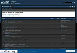 Sites similar to anlsoft.dk