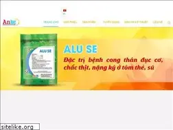 Sites similar to anluc.vn
