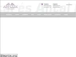 Sites similar to anlux.hu