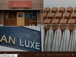 Sites similar to anluxe.jp