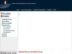Sites similar to anm.charmouniversity.org