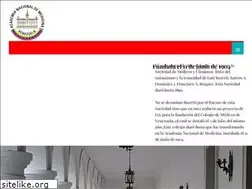 Sites similar to anm.org.ve