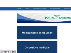 Sites similar to anm.ro