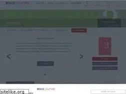 Sites similar to anm.sagepub.com