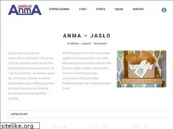 Sites similar to anma-jaslo.pl
