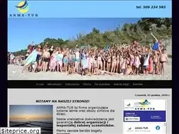 Sites similar to anma-tur.pl