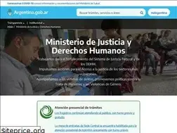 Sites similar to anmac.gob.ar