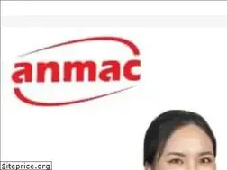 Sites similar to anmac.vn