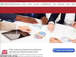 Sites similar to anmaccountants.co.za