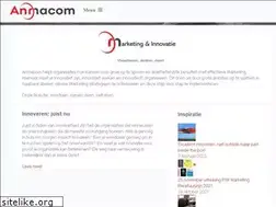 Sites similar to anmacom.nl