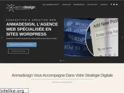 Sites similar to anmadesign.com