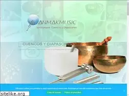 Sites similar to anmakmusic.com