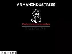 Sites similar to anmanindustries.com