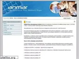 Sites similar to anmar-biuro.pl