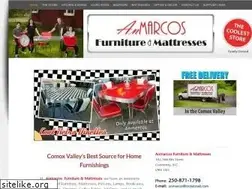 Sites similar to anmarcos.com