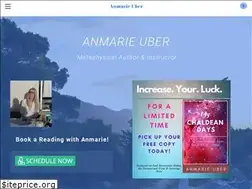 Sites similar to anmarieuber.com