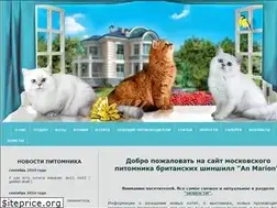 Sites similar to anmarion.ru