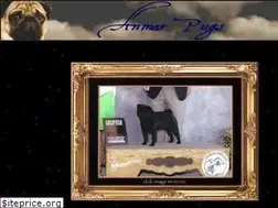 Sites similar to anmarpugs.com