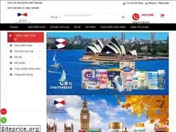 Sites similar to anmart.shop