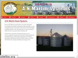 Sites similar to anmartinsystems.com