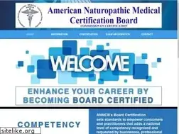 Sites similar to anmcb.org