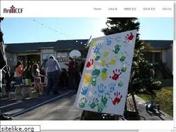 Sites similar to anmccf.org