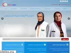 Sites similar to anmchosp.com