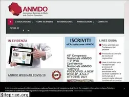 Sites similar to anmdo.org