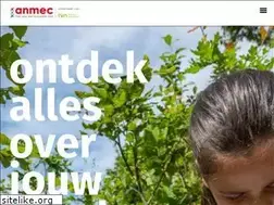 Sites similar to anmec.nl
