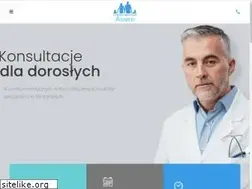 Sites similar to anmed.pl