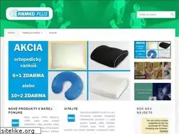 Sites similar to anmedplus.sk