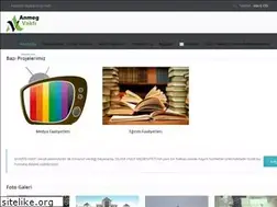Sites similar to anmegvakfi.org