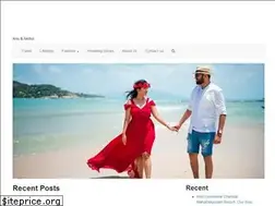 Sites similar to anmeh.com