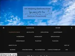 Sites similar to anmeijering.nl