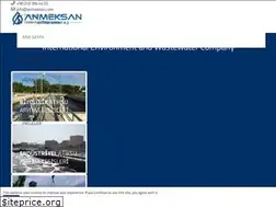 Sites similar to anmeksan.com