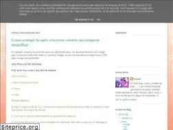 Sites similar to anmela.blogspot.com