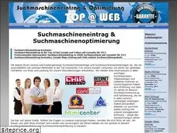 Sites similar to anmelden-eintragen.de