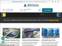Sites similar to anmenviroengineers.com