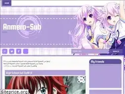 Sites similar to anmerosub.blogspot.com.tr