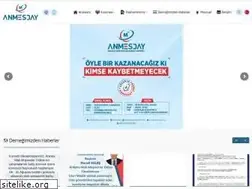 Sites similar to anmesday.org.tr