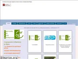 Sites similar to anmess.gr