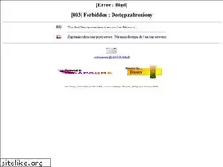 Sites similar to anmet.renado.pl