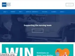 Sites similar to anmftas.org.au