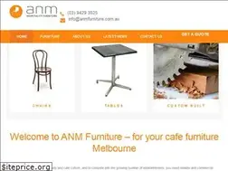 Sites similar to anmfurniture.com.au