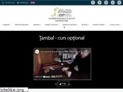 Sites similar to anmgd.ro