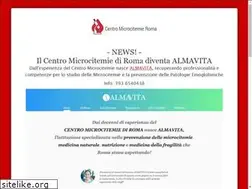 Sites similar to anmi-microcitemie-roma.it