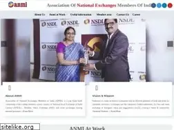 Sites similar to anmi.in