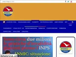 Sites similar to anmic.it