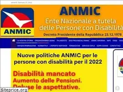 Sites similar to anmic24.it