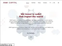 Sites similar to anmicapital.com